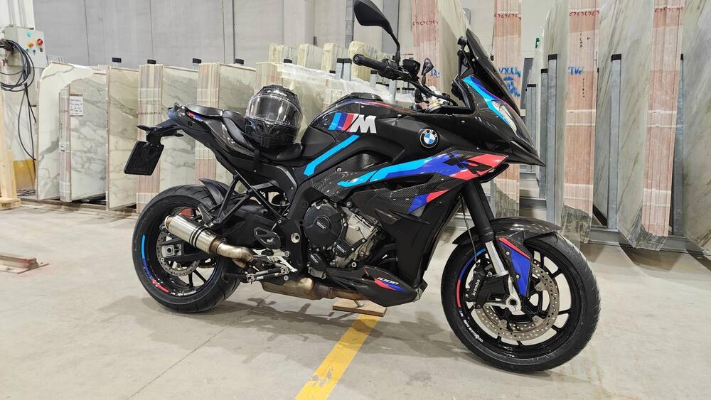 Bmw S 1000 XR (2017 - 19) (2)