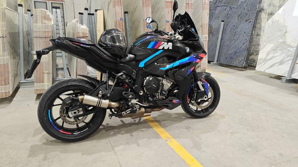 Bmw S 1000 XR (2017 - 19) (3)