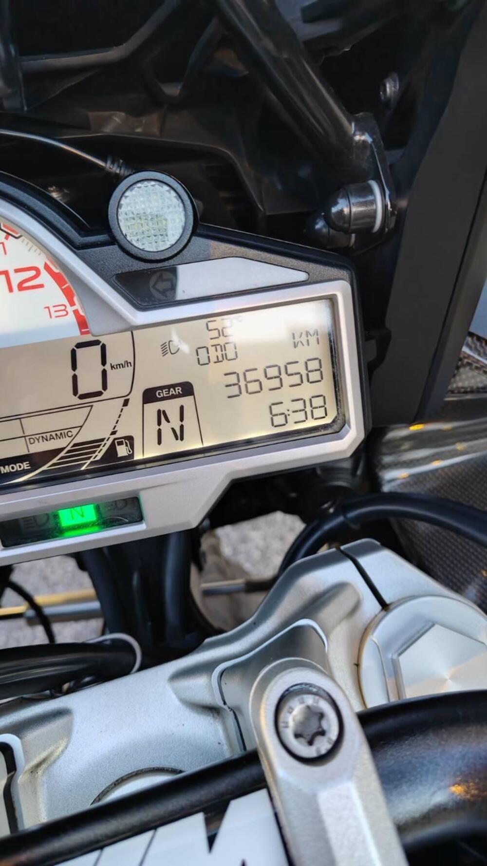 Bmw S 1000 XR (2017 - 19) (4)