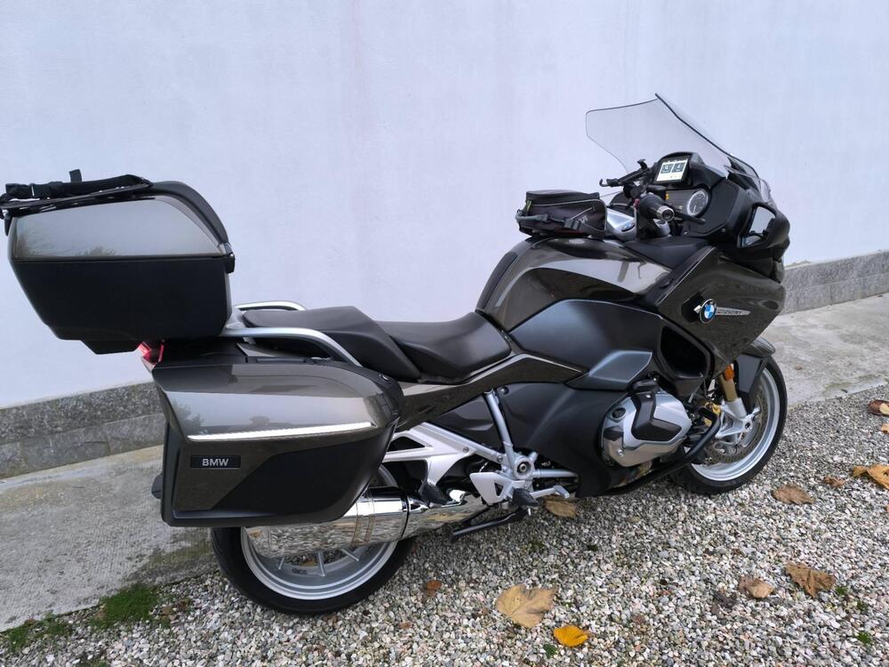 Bmw R 1250 RT (2019 - 20) (20)