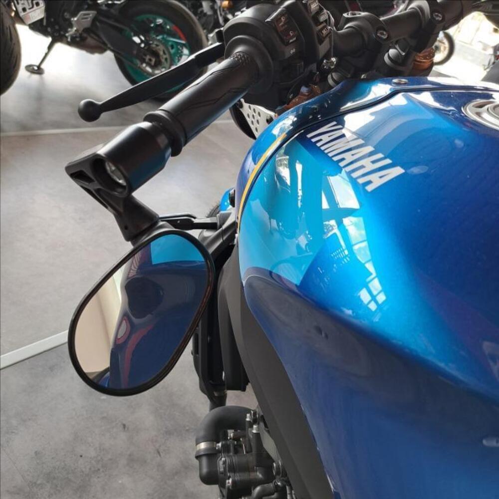 Yamaha XSR 900 (2022 - 26) (7)