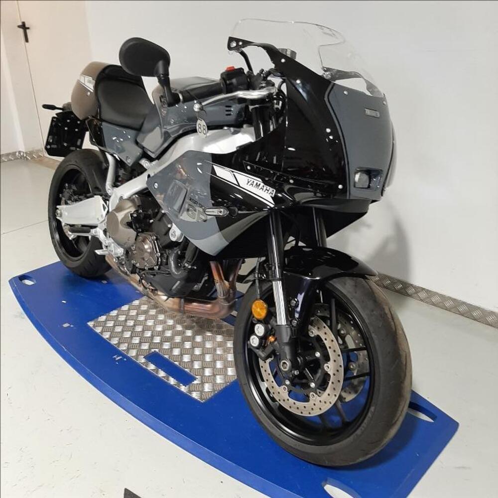 Yamaha XSR 900 GP (2024 - 26) (2)