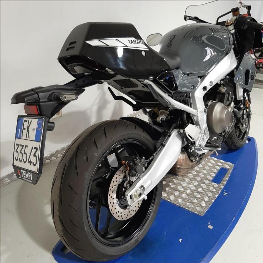 Yamaha XSR 900 GP (2024 - 26) (8)