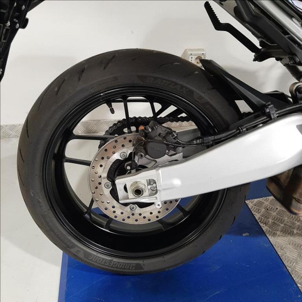 Yamaha XSR 900 GP (2024 - 26) (10)