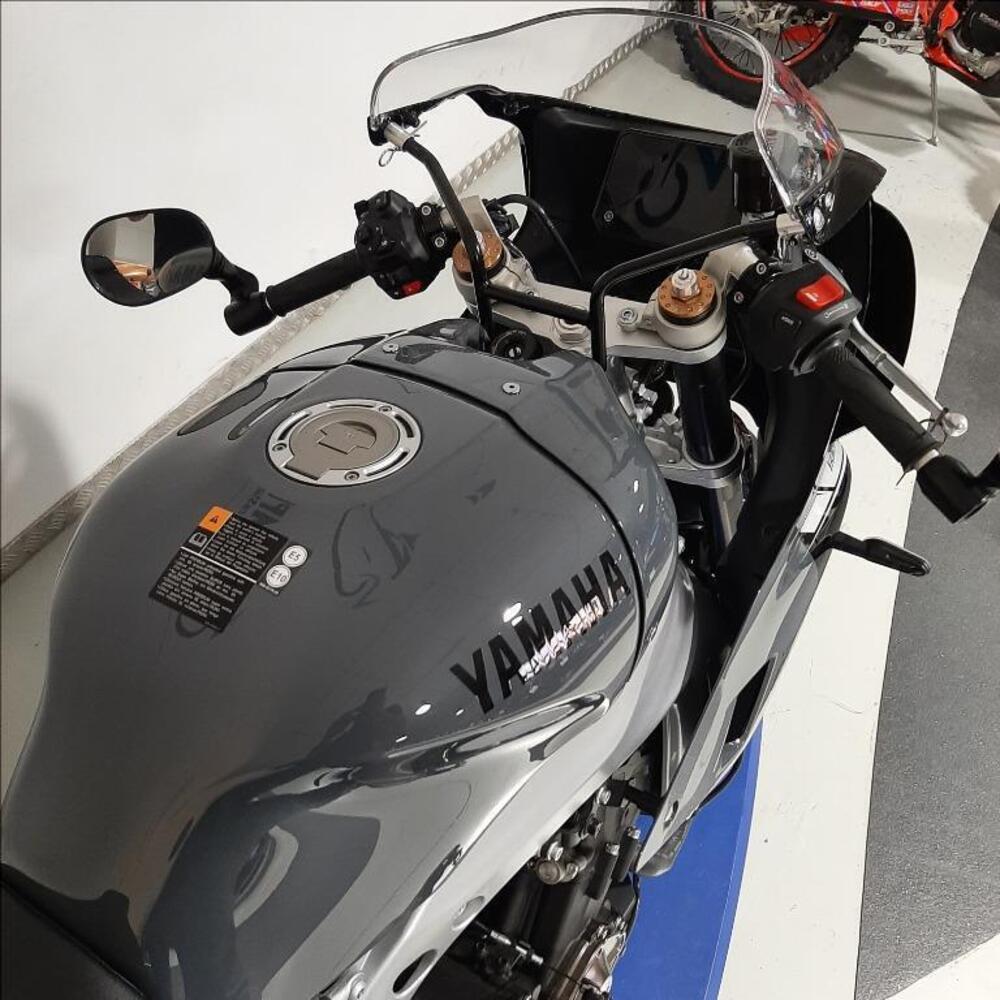 Yamaha XSR 900 GP (2024 - 26) (13)
