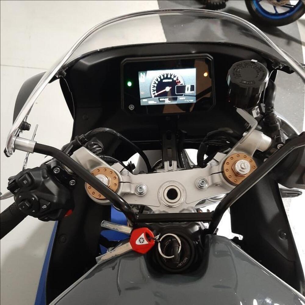 Yamaha XSR 900 GP (2024 - 26) (14)