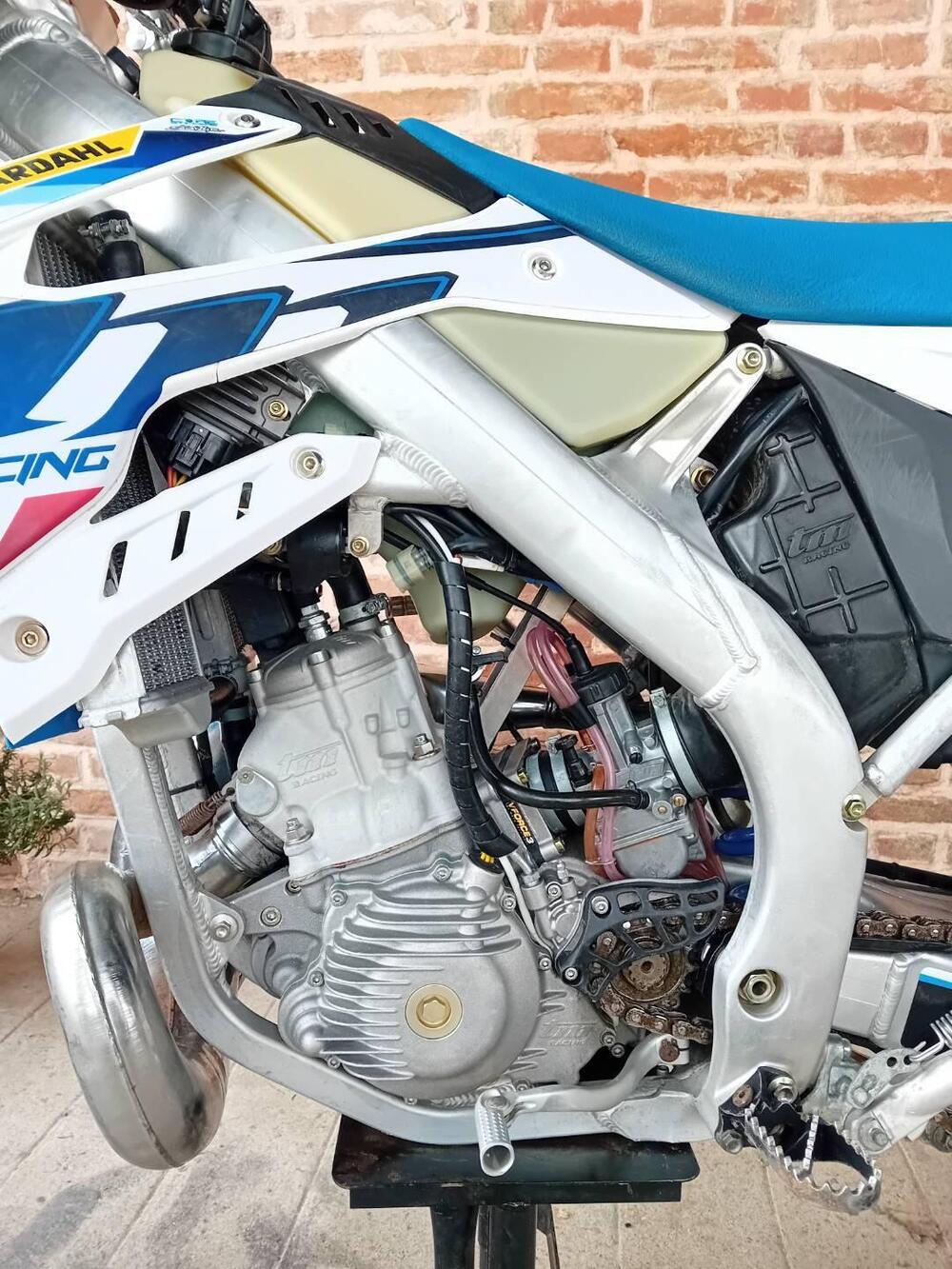 Tm Moto EN 250 2t (2021 - 22) (3)