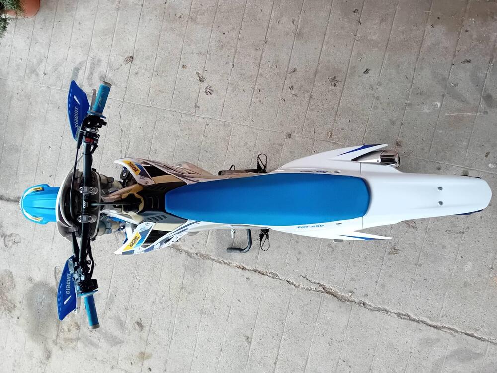 Tm Moto EN 250 2t (2021 - 22) (4)