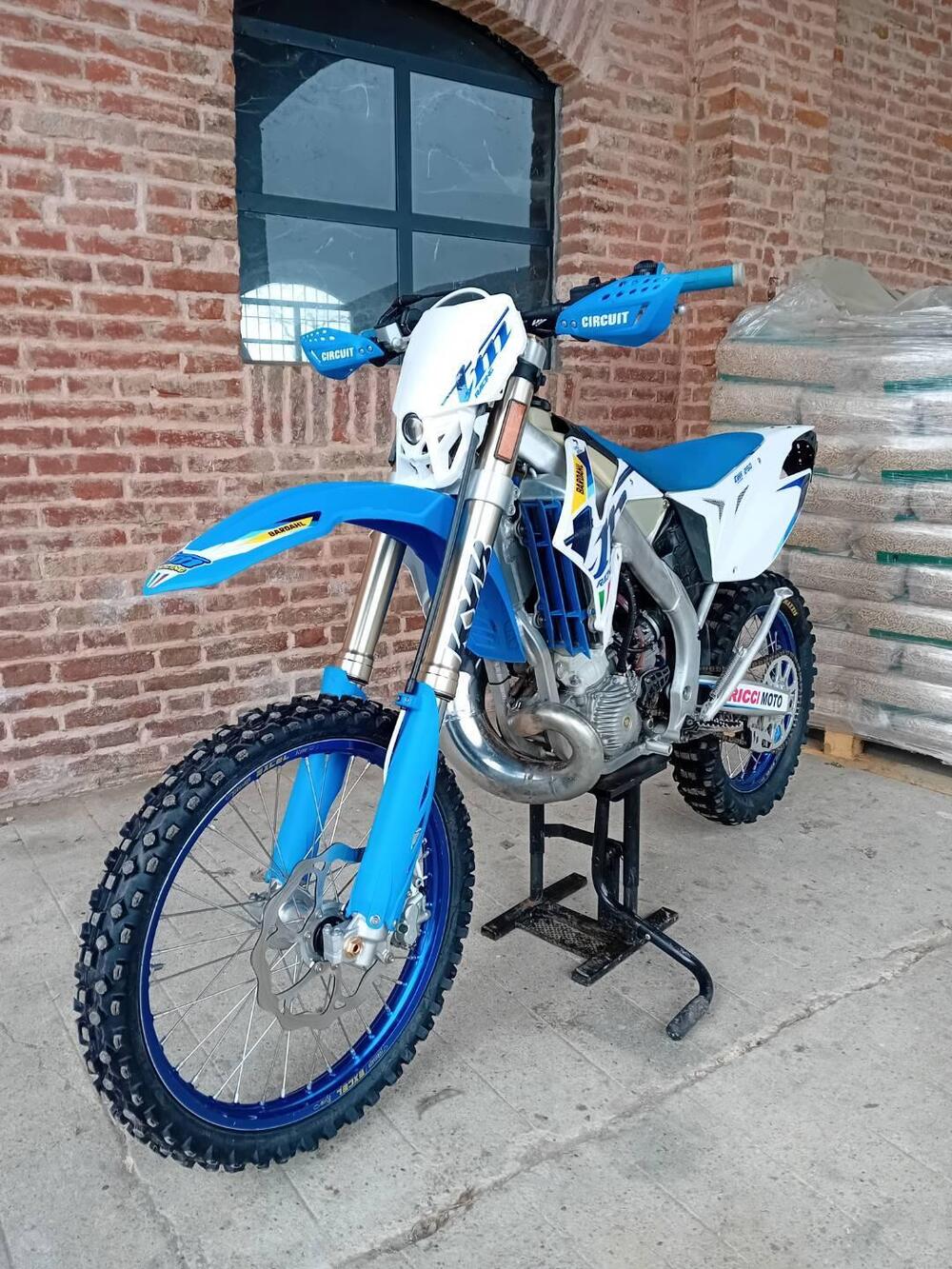 Tm Moto EN 250 2t (2021 - 22) (6)