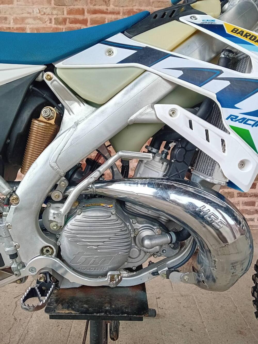 Tm Moto EN 250 2t (2021 - 22) (7)