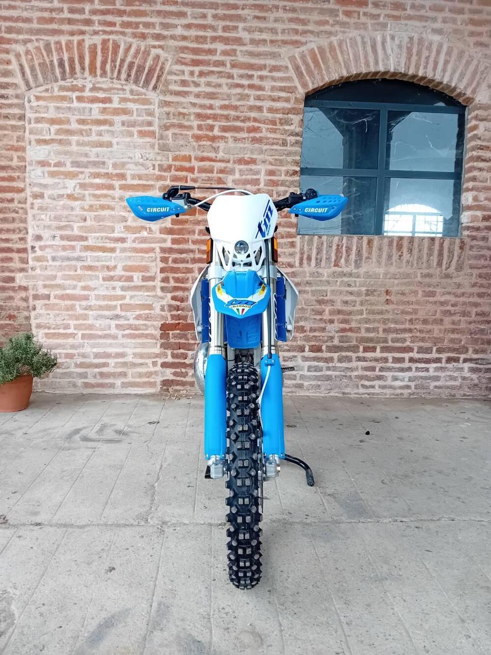 Tm Moto EN 250 2t (2021 - 22) (8)