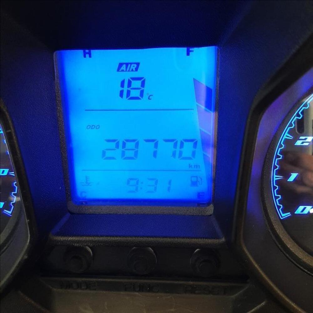 Kymco Downtown 350i ABS (2016 - 20) (12)