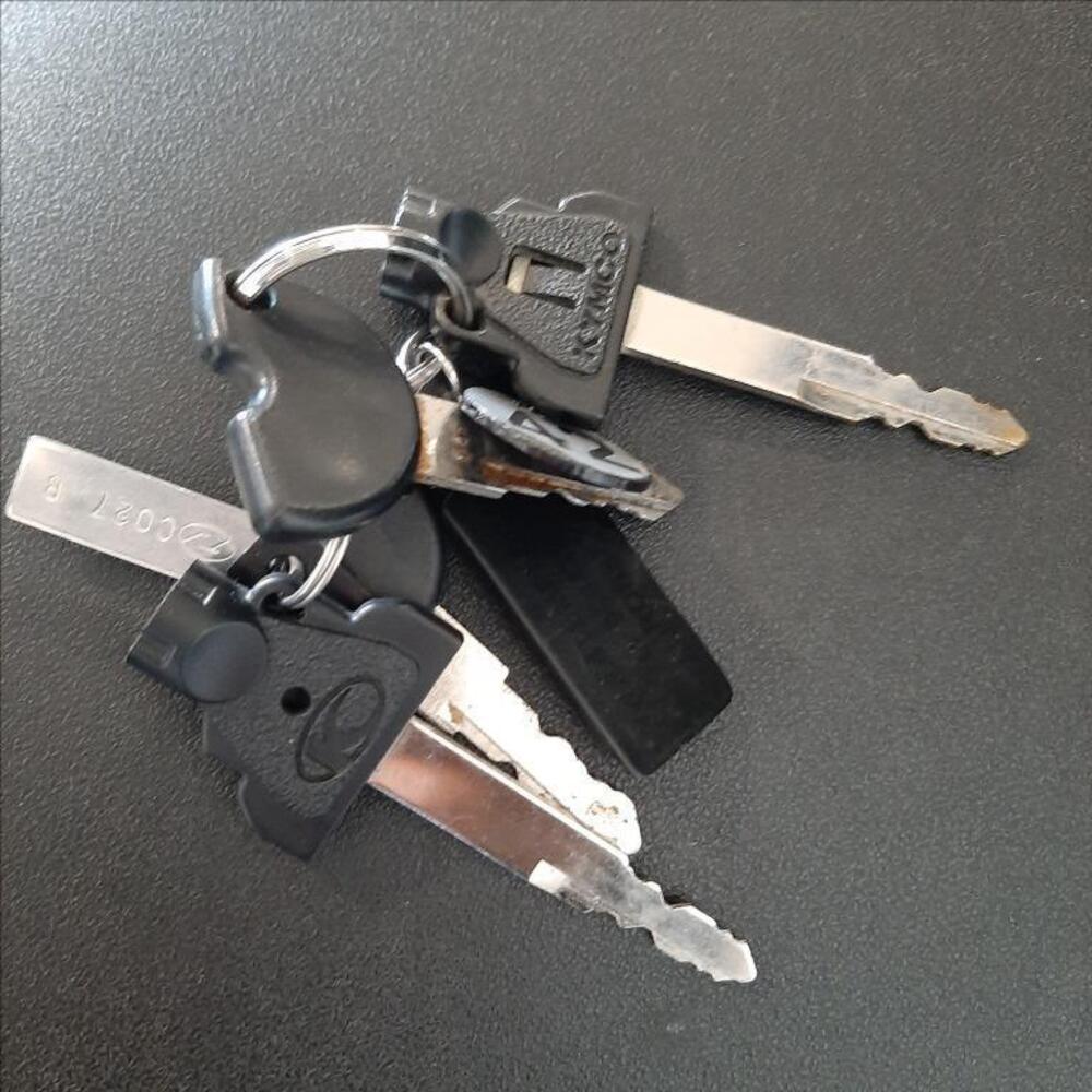 Kymco Downtown 350i ABS (2016 - 20) (14)