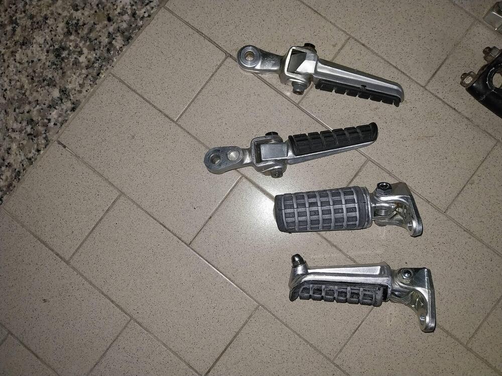 Ricambi HONDA CBX 1000 (10)