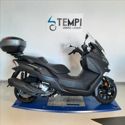 Sym Joymax 300 Z+ (2021 - 24) usata