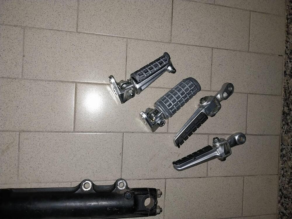 Ricambi HONDA CBX 1000 (11)