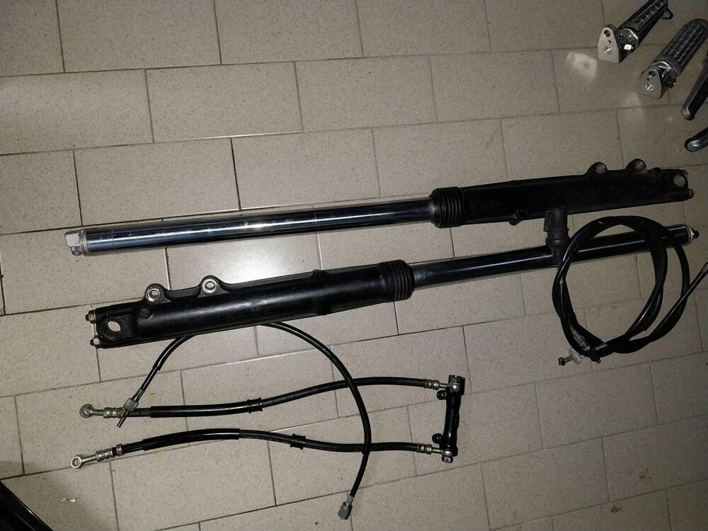 Ricambi HONDA CBX 1000 (12)