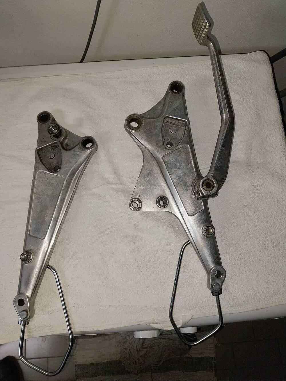 Ricambi HONDA CBX 1000 (17)