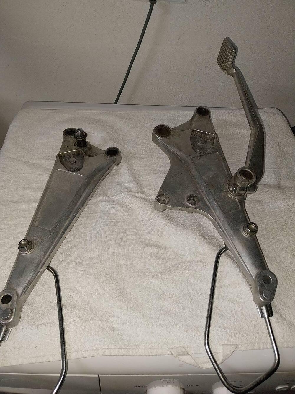 Ricambi HONDA CBX 1000 (18)