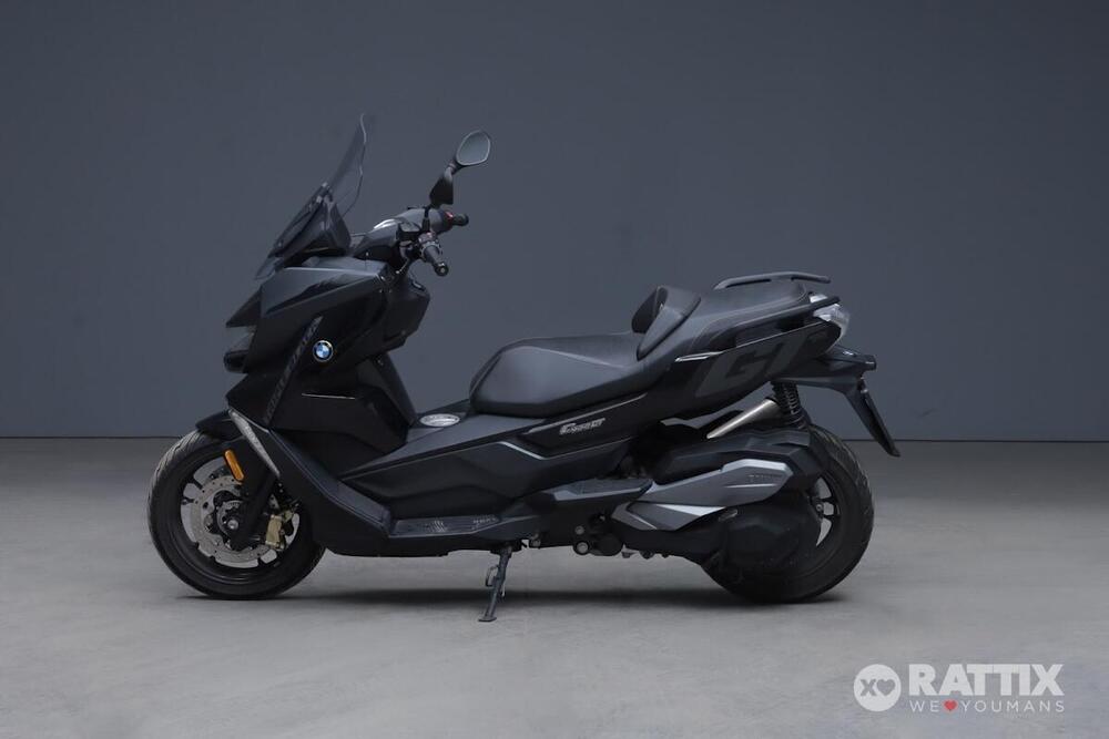 Bmw C 400 GT (2021 - 24) (3)