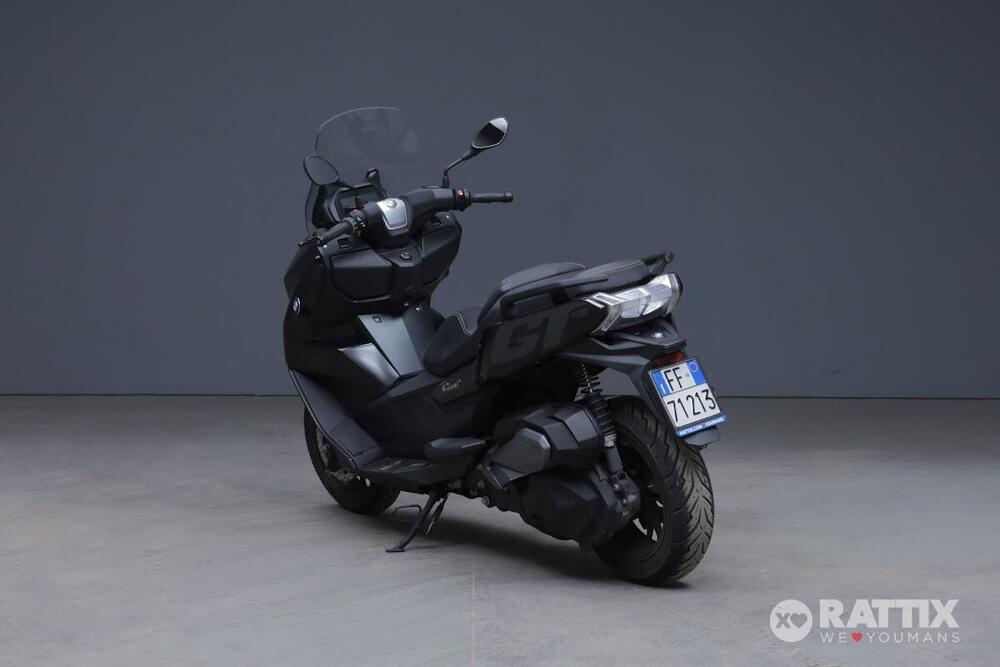 Bmw C 400 GT (2021 - 24) (5)