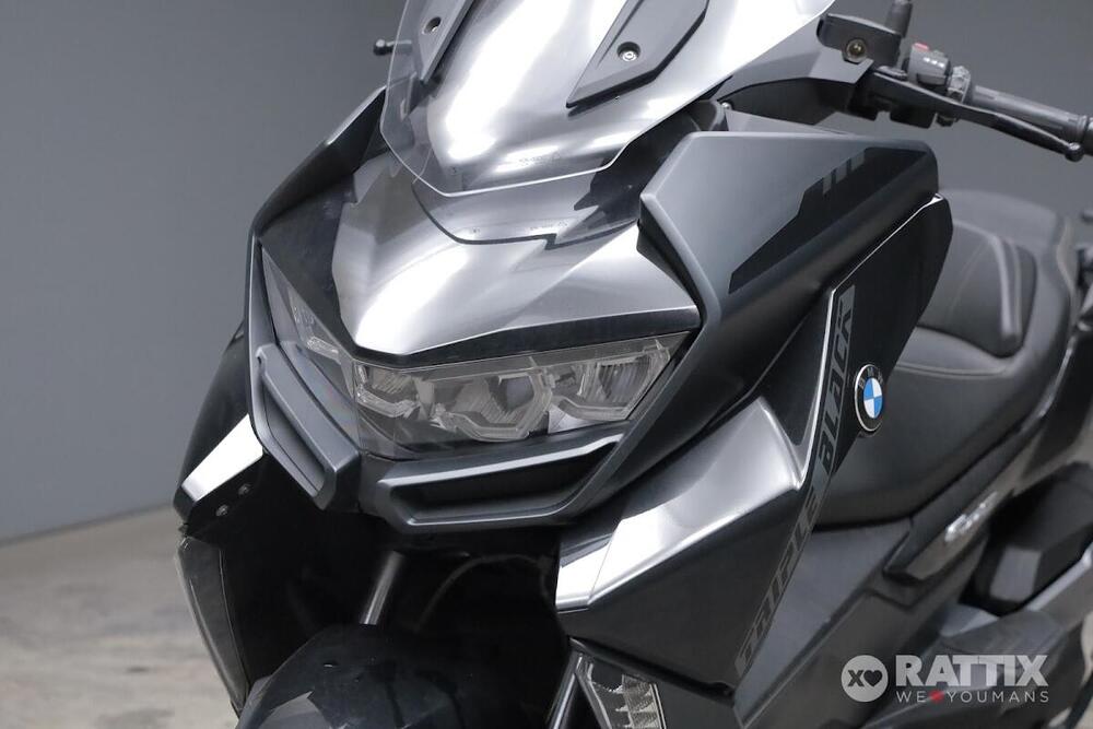 Bmw C 400 GT (2021 - 24) (6)