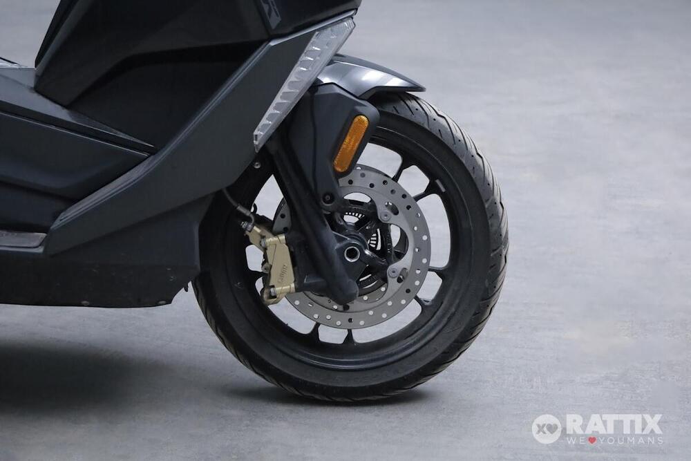 Bmw C 400 GT (2021 - 24) (9)