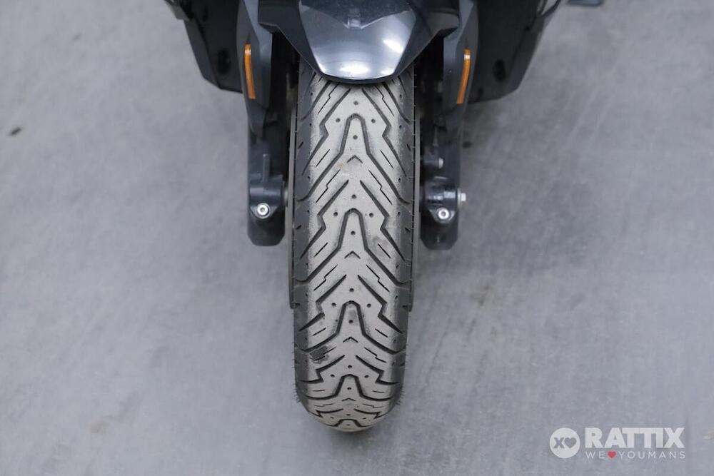 Bmw C 400 GT (2021 - 24) (10)