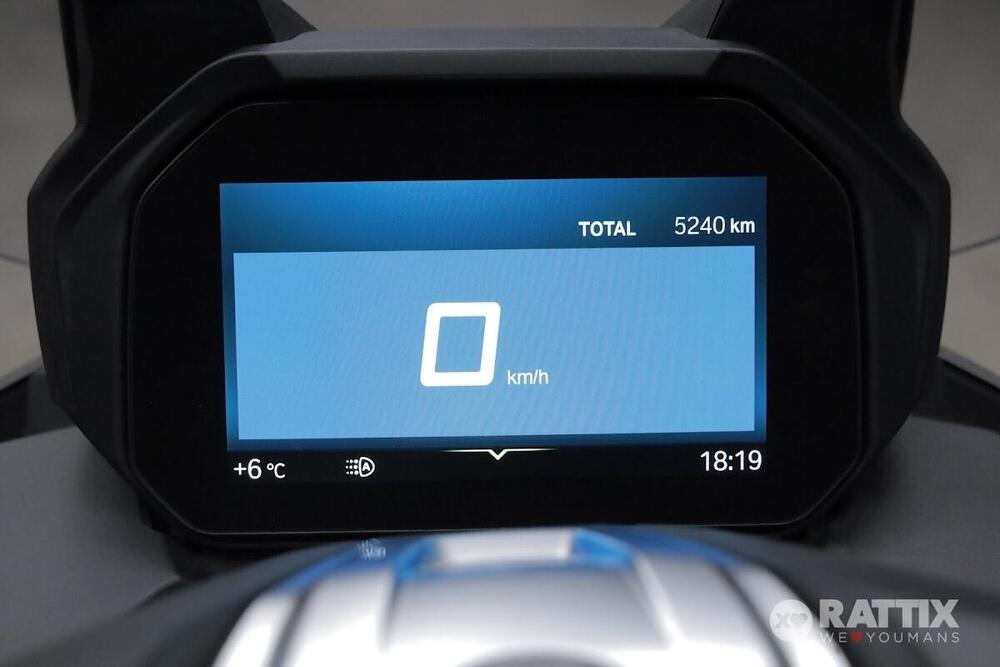 Bmw C 400 GT (2021 - 24) (13)