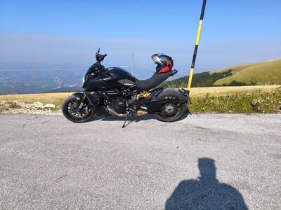 Ducati Diavel 1260 S (2021 - 22) usata