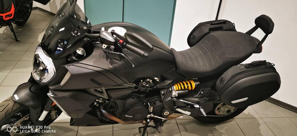 Ducati Diavel 1260 S (2021 - 22) (7)