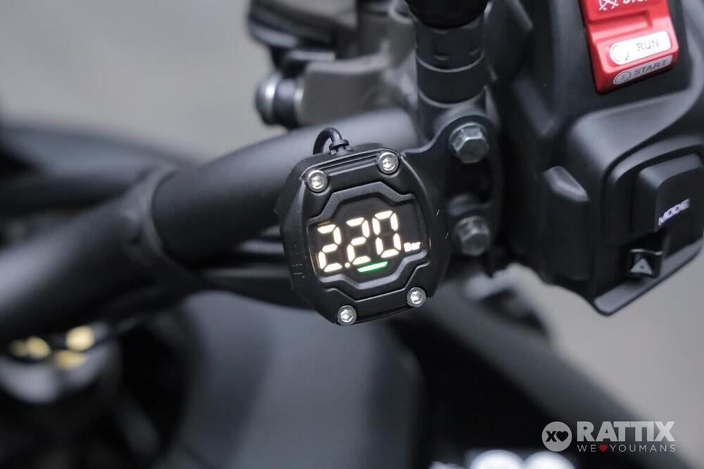 Yamaha Tracer 9 GT+ (2023 - 24) (14)