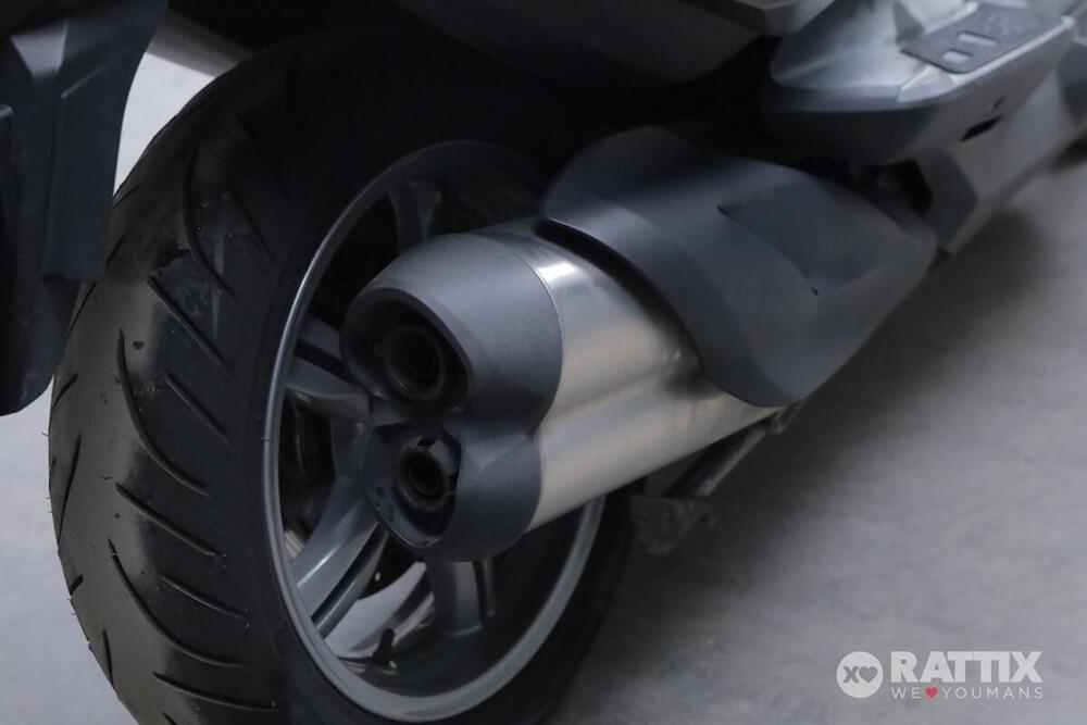 Bmw C 650 GT (2016 - 20) (7)