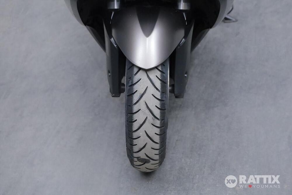 Bmw C 650 GT (2016 - 20) (10)