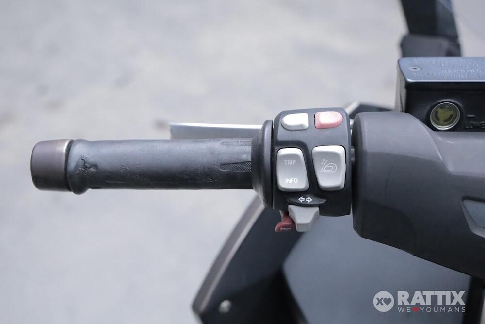 Bmw C 650 GT (2016 - 20) (11)