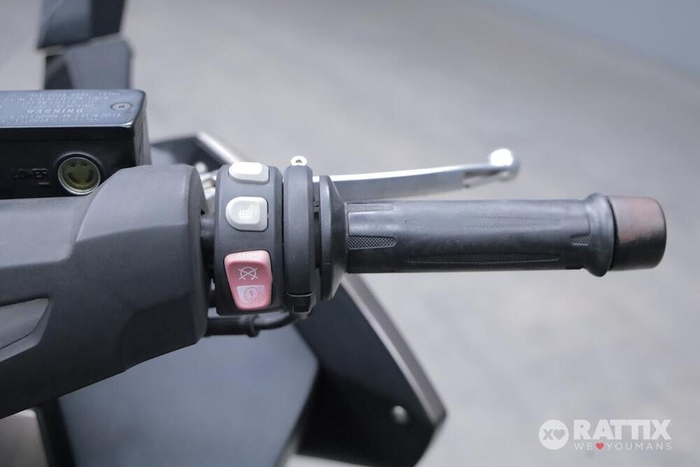 Bmw C 650 GT (2016 - 20) (12)