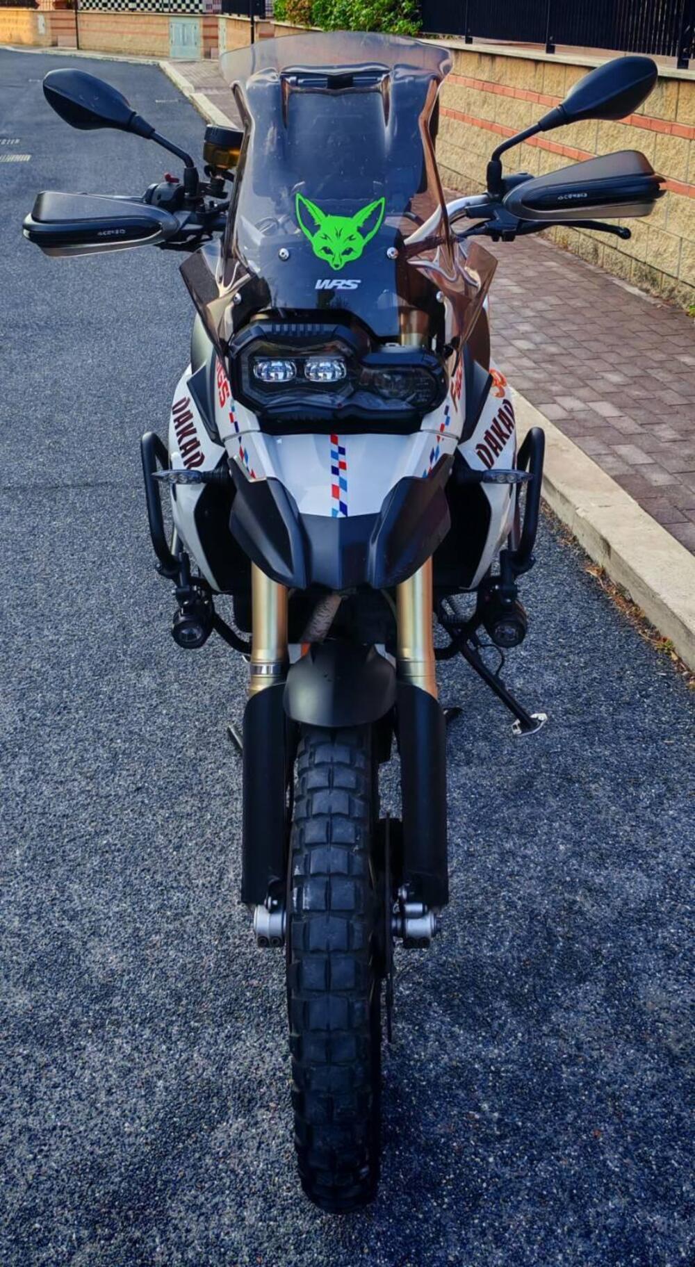 Bmw F 800 GS (2008 - 15) (3)