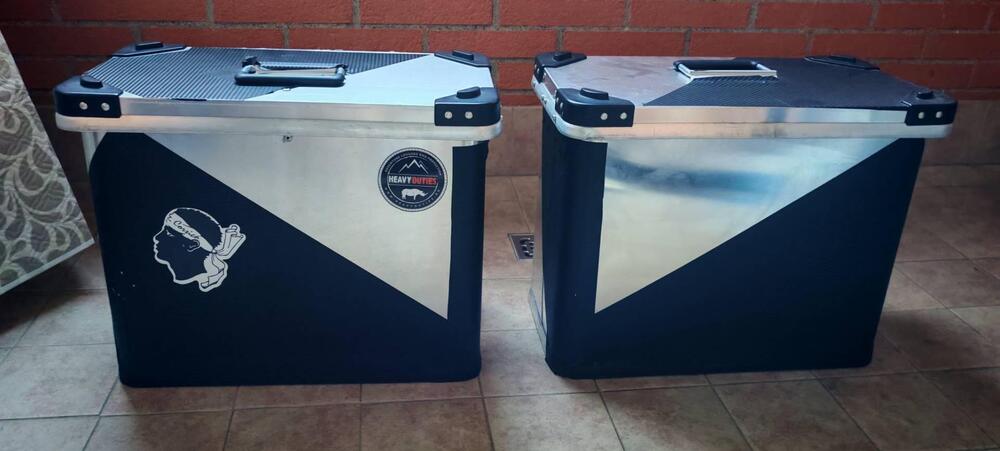 Bmw F 800 GS (2008 - 15) (5)