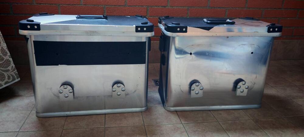 Bmw F 800 GS (2008 - 15) (6)