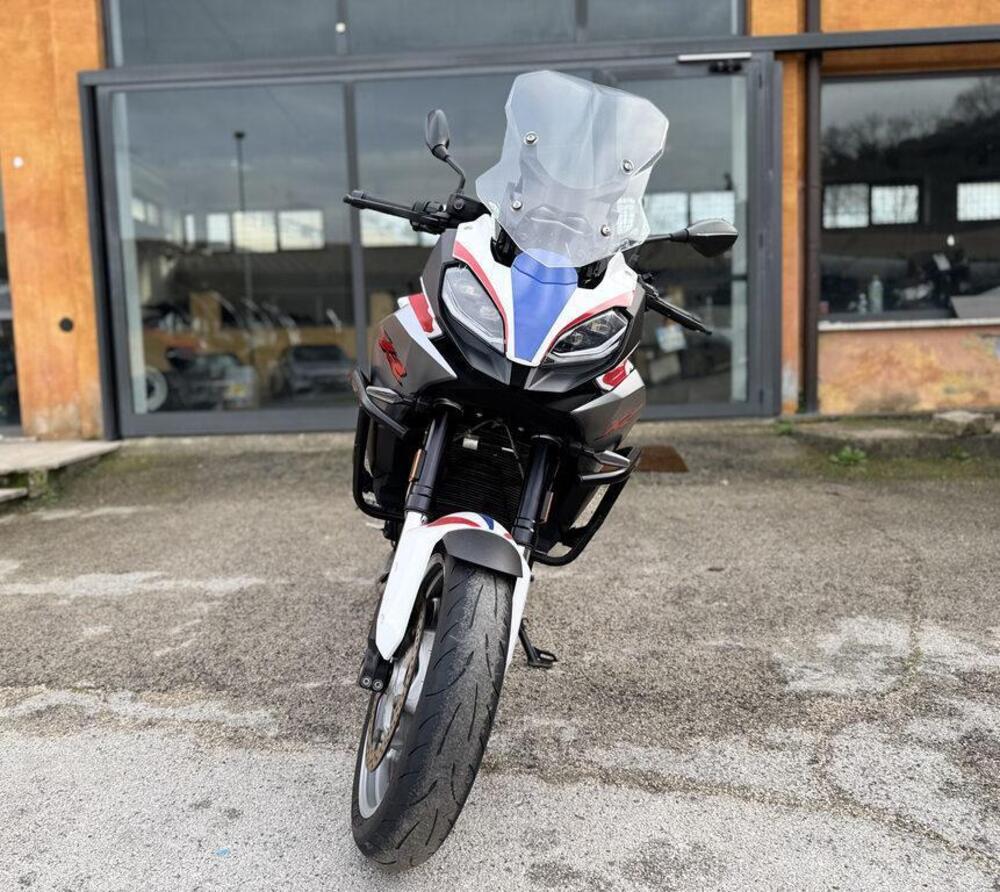 Bmw F 900 XR (2020 - 24) (3)