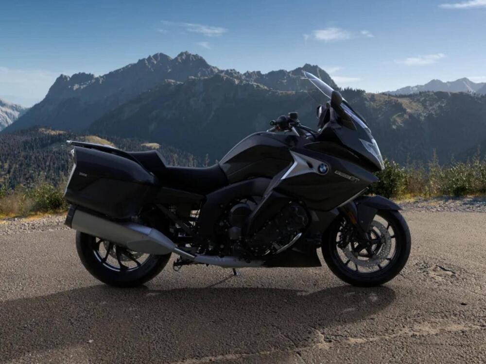 Bmw K 1600 GT (2022 - 26)