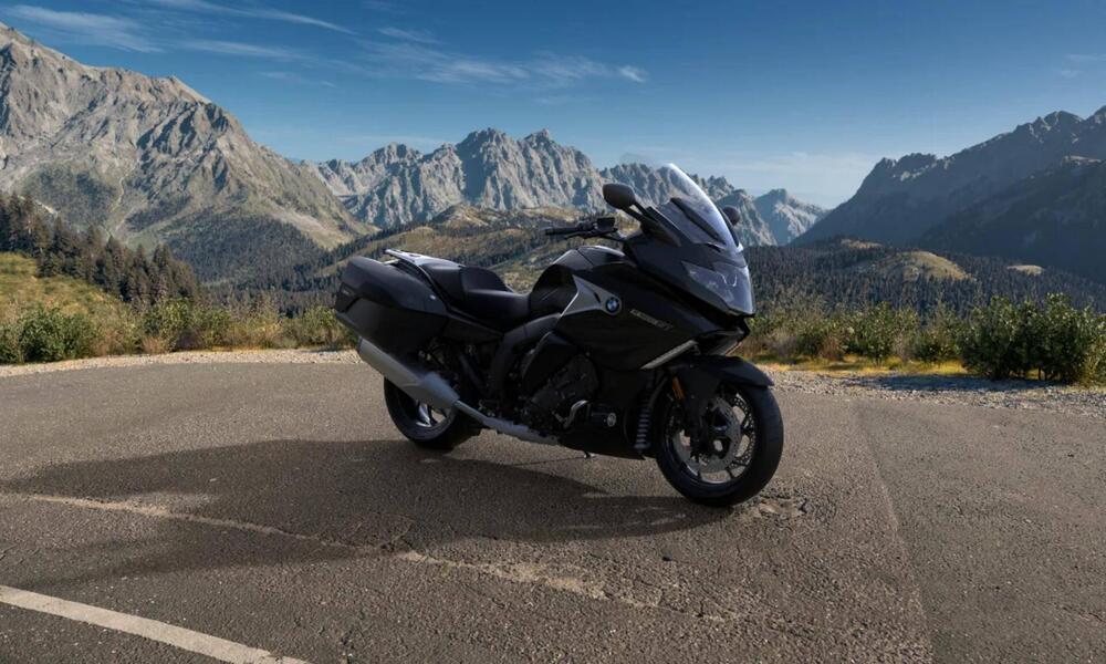 Bmw K 1600 GT (2022 - 26) (2)