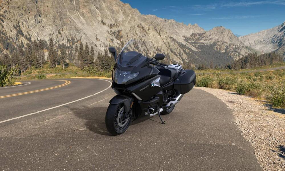 Bmw K 1600 GT (2022 - 26) (4)