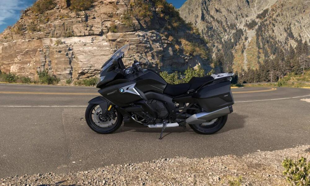 Bmw K 1600 GT (2022 - 26) (5)