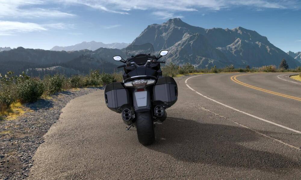 Bmw K 1600 GT (2022 - 26) (7)