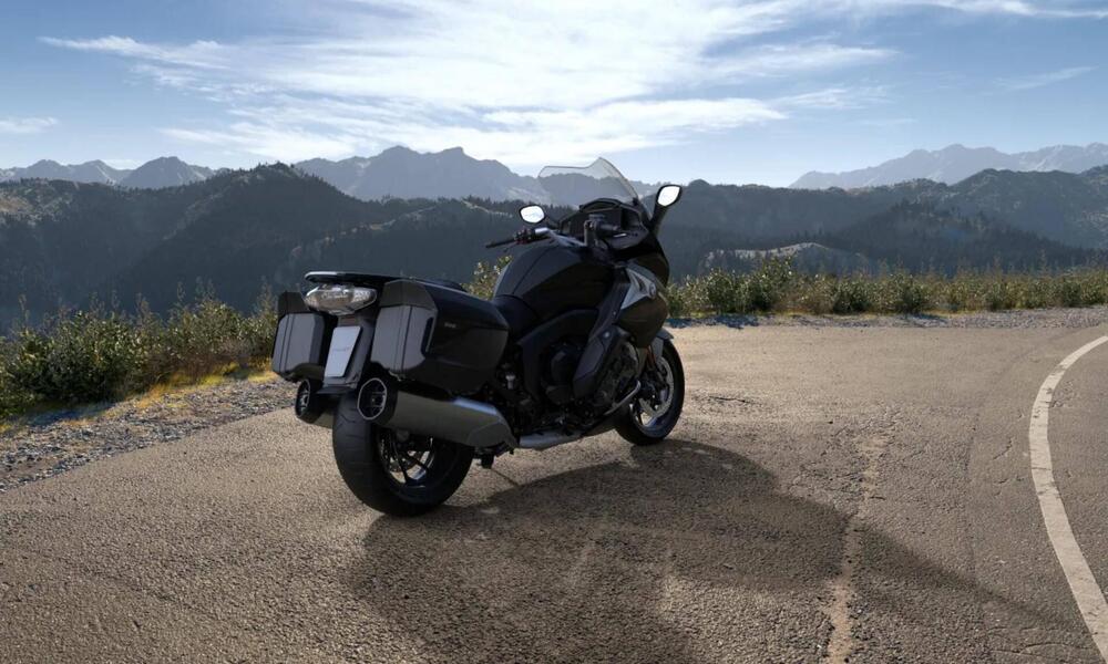 Bmw K 1600 GT (2022 - 26) (8)