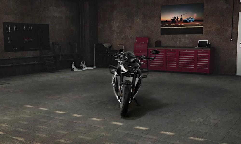 Bmw M 1000 R (2025 - 26) (3)