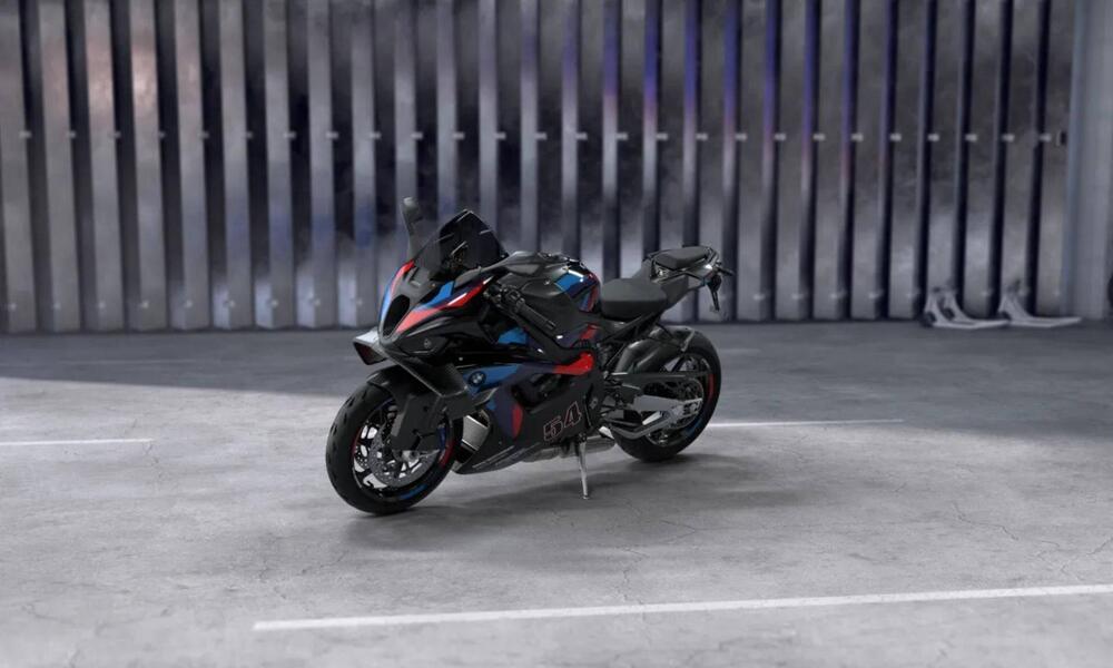 Bmw M 1000 RR (2025 - 26) (2)