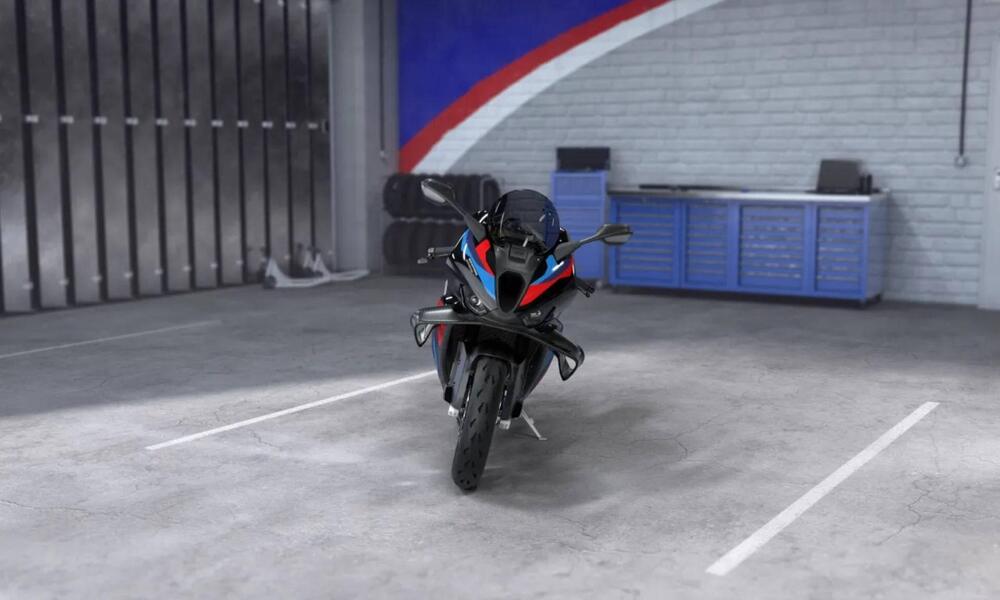 Bmw M 1000 RR (2025 - 26) (3)