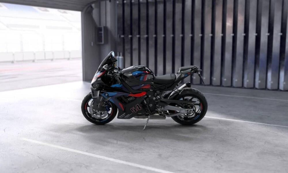 Bmw M 1000 RR (2025 - 26) (5)